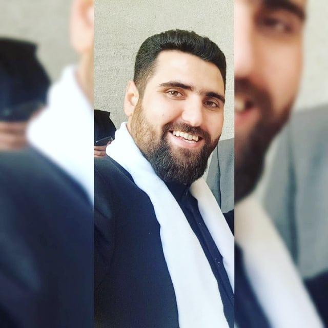 مرتضی نصرالهی